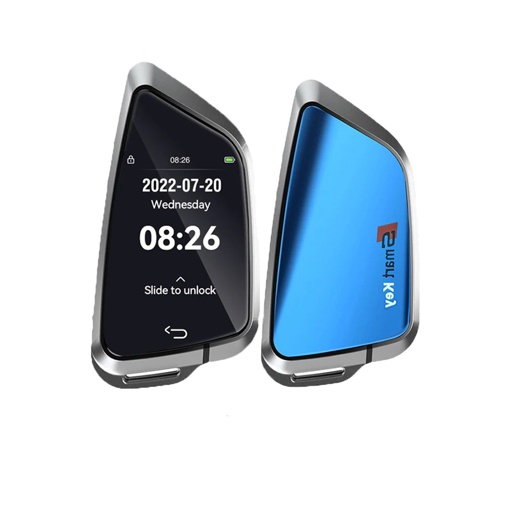 Clé de voiture intelligente CF588