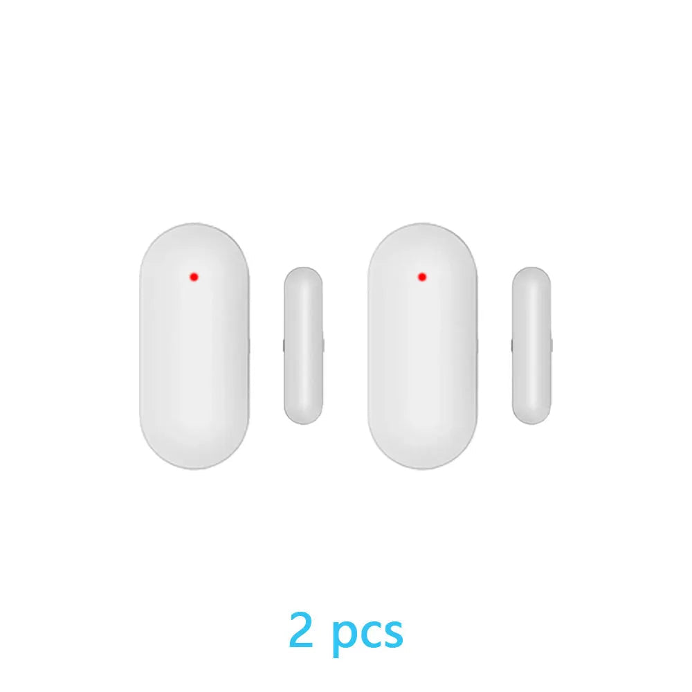 Capteur sécurité de porte/fenêtre intelligent