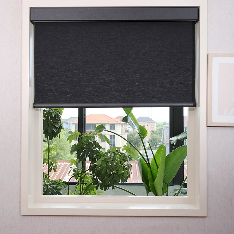 Stores Intelligents WiFi Zigbee