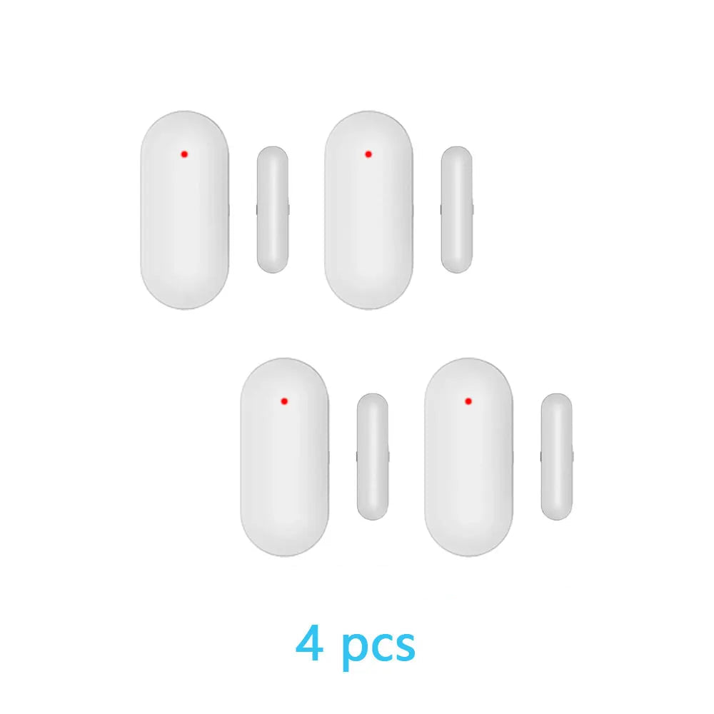 Capteur sécurité de porte/fenêtre intelligent