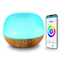 Diffuseur parfum intelligent LED