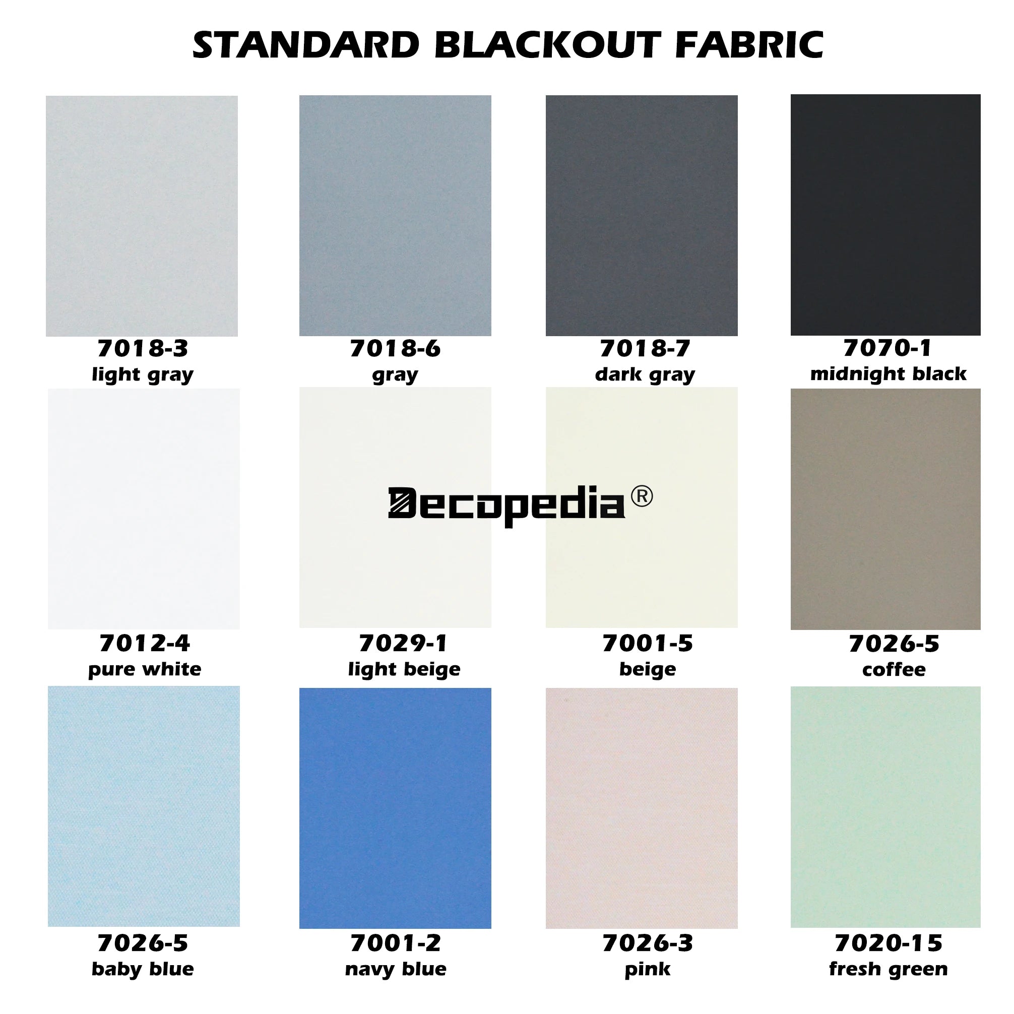 Stores vénitiens intelligents